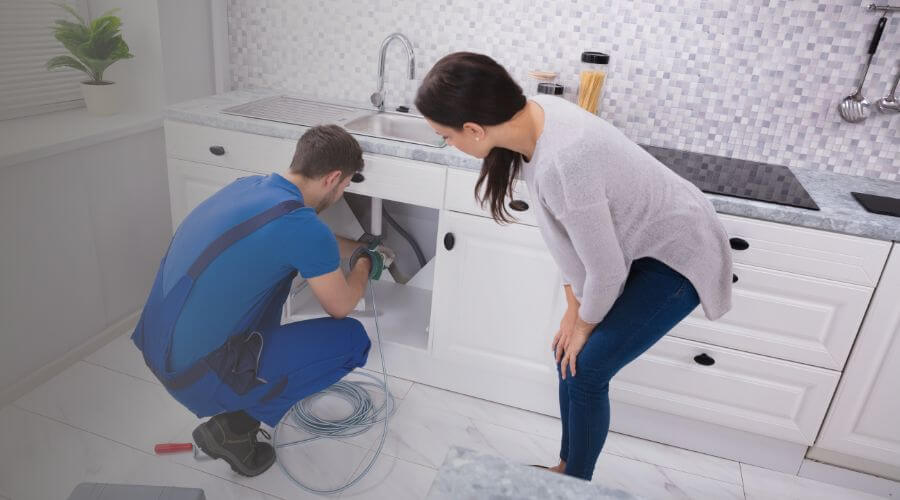 Professional expert plumbing services in Elmer, NJ